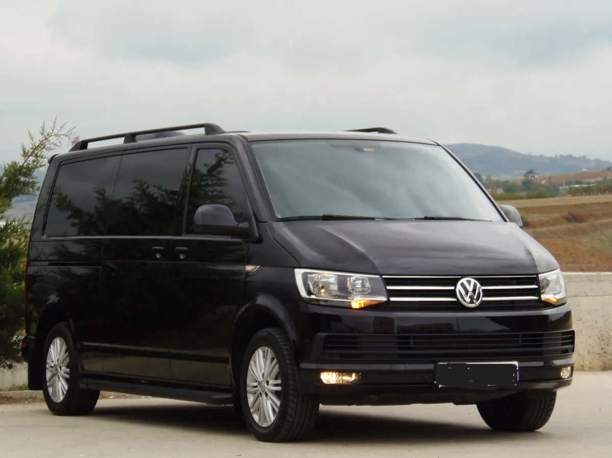WW Caravella 1/5 Pax