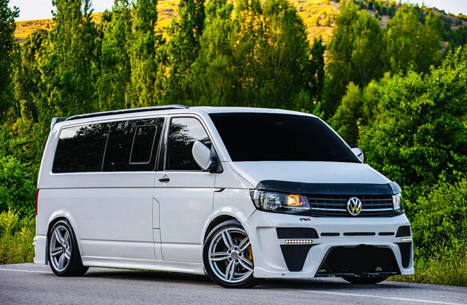 WW Caravella Luxury 1/5 Pax