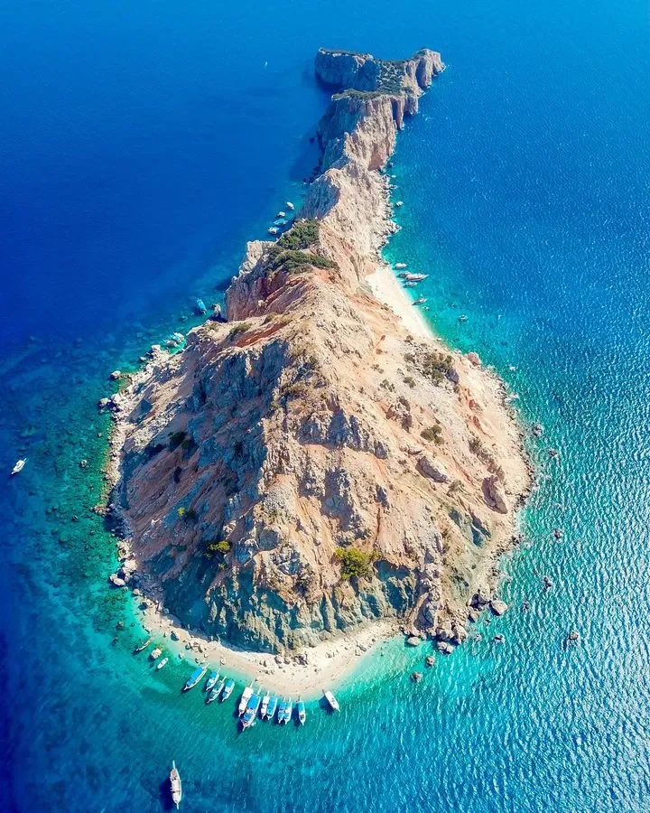 Adrasan Deniz Hotel