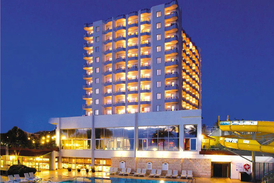 Antalya Adonis Hotel