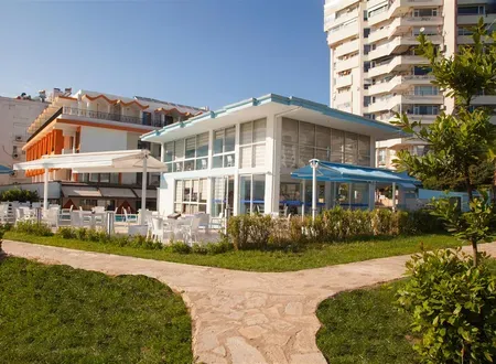 Atan Park Hotel