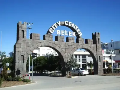 Belek