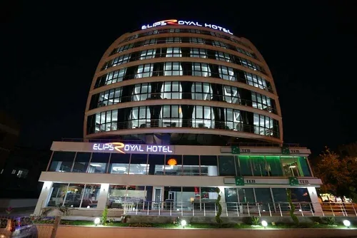 Elips Royal Hotel