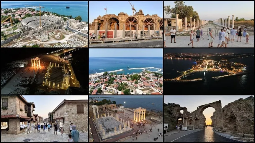 Antalya VIP Transfer Guide: Private and Comfortable Transportation to Ancient Cities