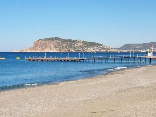 Labranda Alantur Resort трансфер анталия
